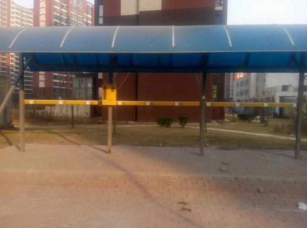 山水生態(tài)城3 