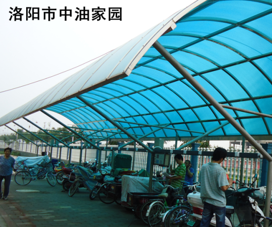 2011年9月洛陽中油安裝 