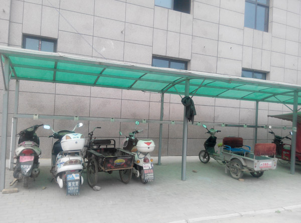 信陽盤龍城小區(qū) 