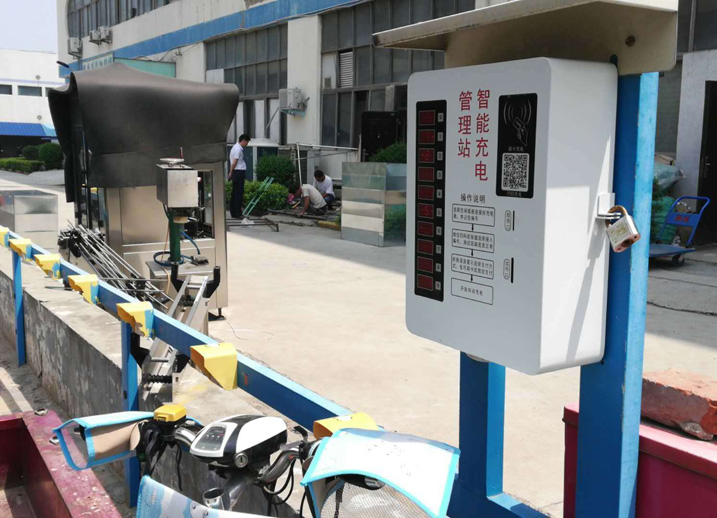 電動(dòng)汽車充電樁 電動(dòng)汽車充電樁