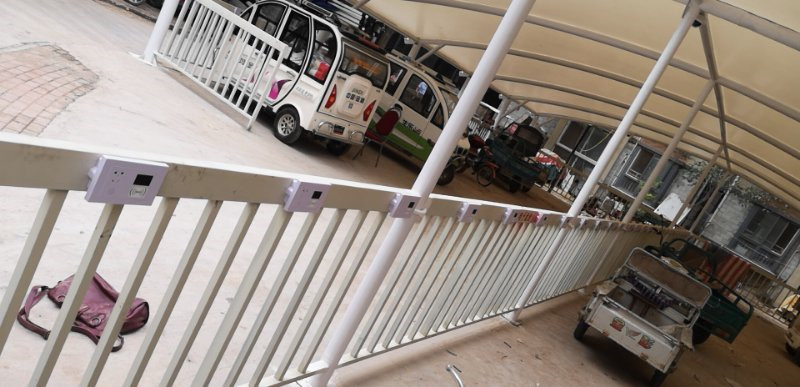 電動汽車充電樁