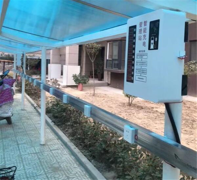 河南電動(dòng)汽車充電樁 河南電動(dòng)汽車充電樁